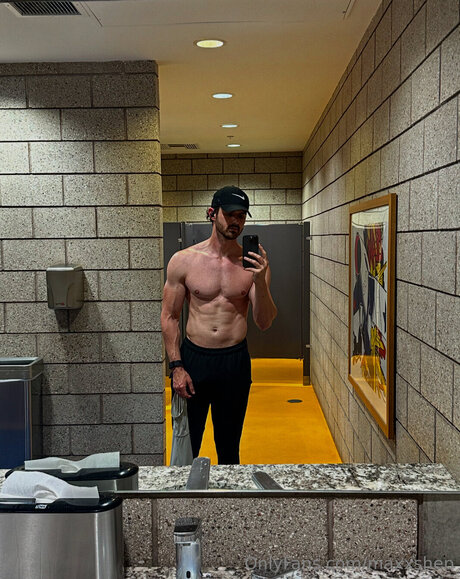 Max Shepard kunst nackten archiv