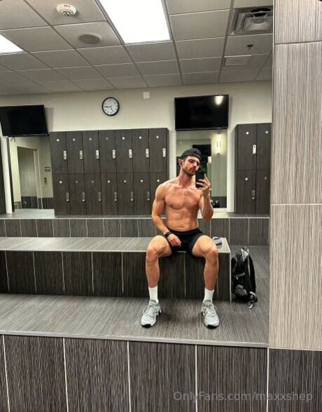 Max Shepard freie xxx bilder