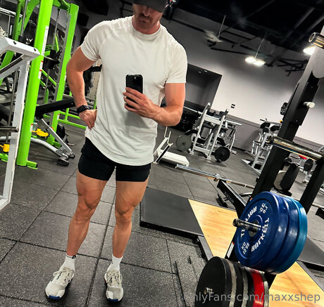 Max Shepard hübsche porno bilder