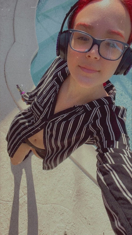 Merellas Haven perfekte hübsche fotos