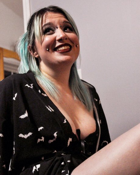 Merci Black_ hübsche akt fotos