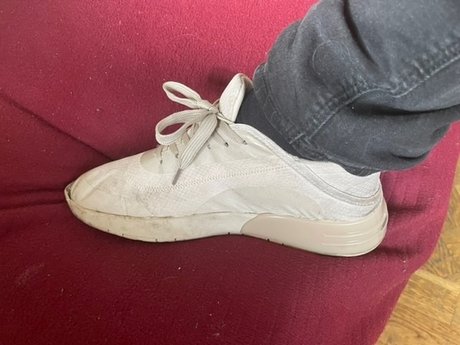 Mens feet hd porno fotos