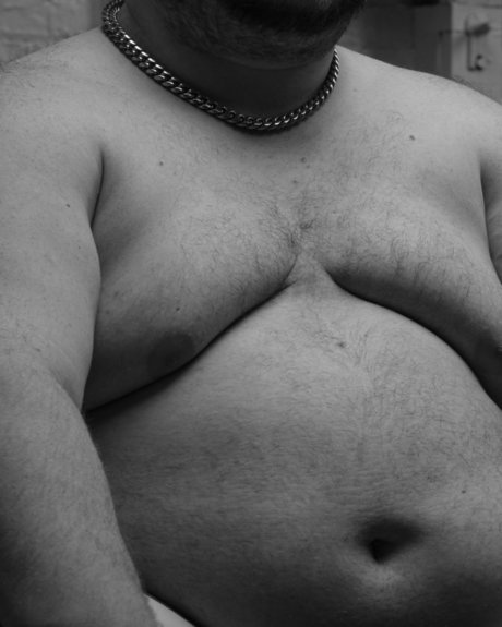 The Size of a Man porno erotische bilder