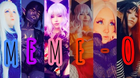 Meme O hübsche freie galerie