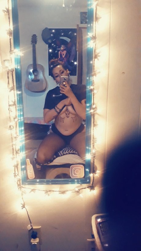 Melody Olivia_ top nackte bilder