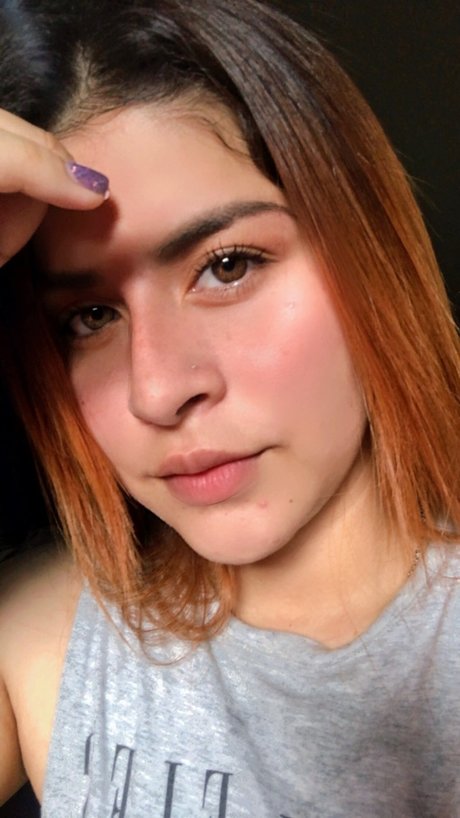 Nancy Melgar perfekte heiße bilder