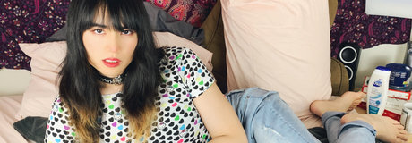 Melissa Masters hübsche schöne galerie