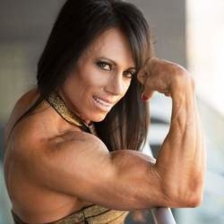 Melissa Pearo heiße nackte foto