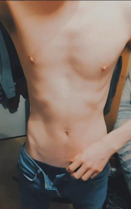 Blazeinator Free exklusive nackt foto