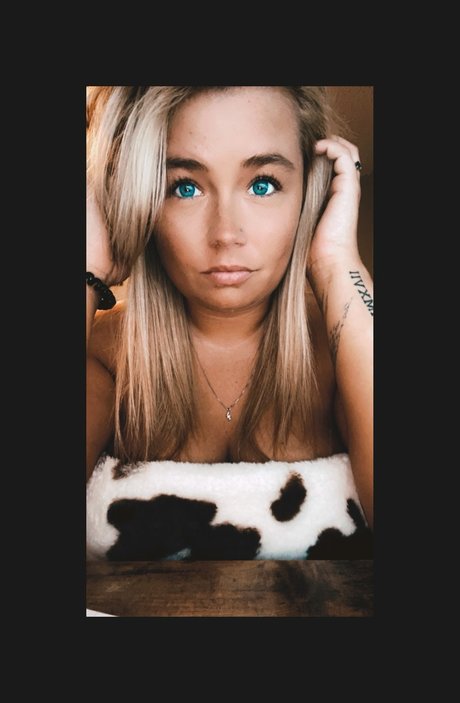 _American Honey_ hd erotische foto