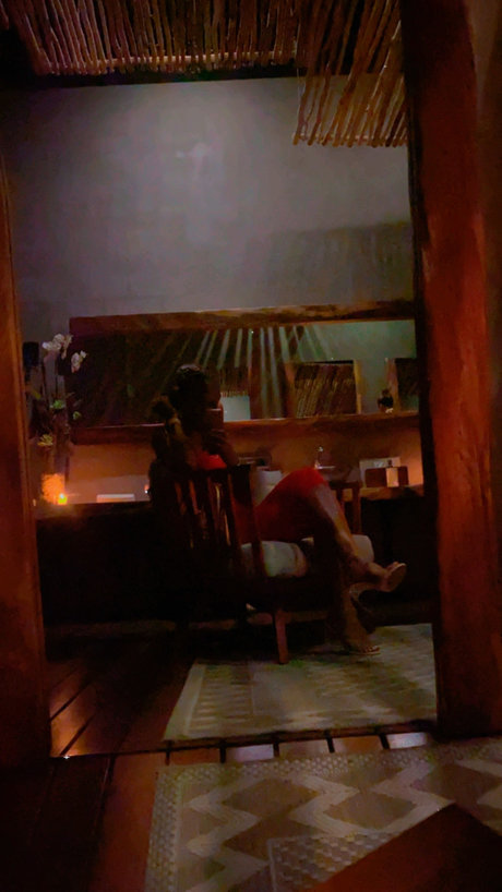 Beckii White nacktheit sexy galerie