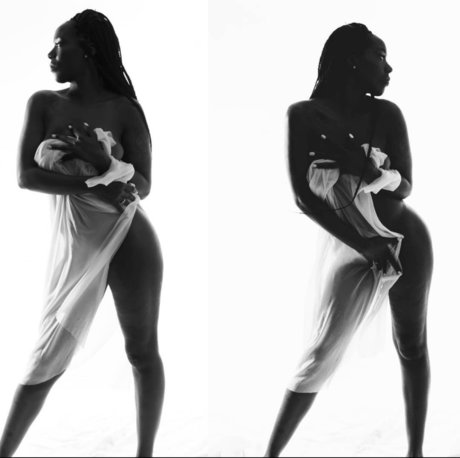 Melanin Monroe_ Profilbild