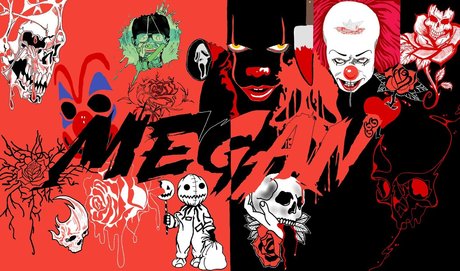 Megan666 pornostar freie fotos