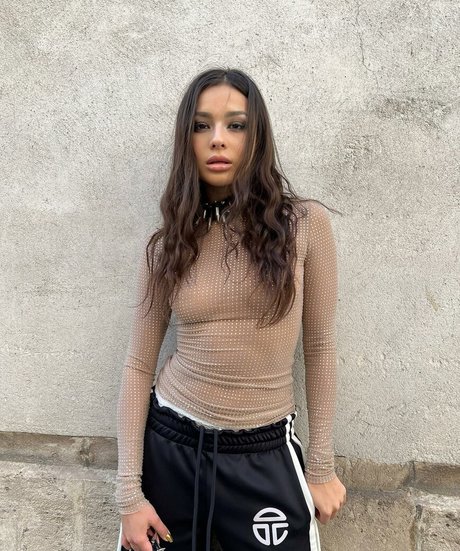 Diana Korkunova beste exklusive galerien