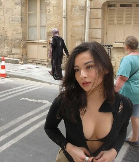 Diana Korkunova schöne galerien