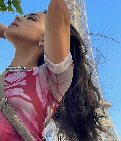 Diana Korkunova nackt freie foto