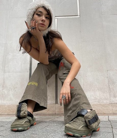 Diana Korkunova hübsche beste fotos