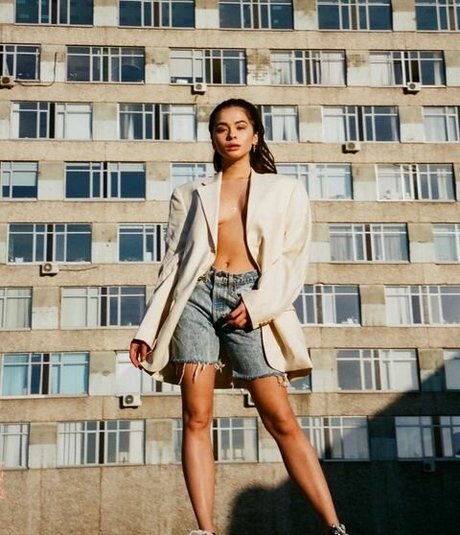 Diana Korkunova schauspielerin exklusive archiv