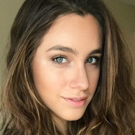 HayliNic perfekte sex foto