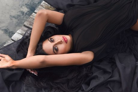 Amelia Maltepe perfekte kunst galerie