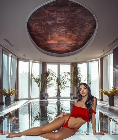 Leila Kraja sexy xxx fotos