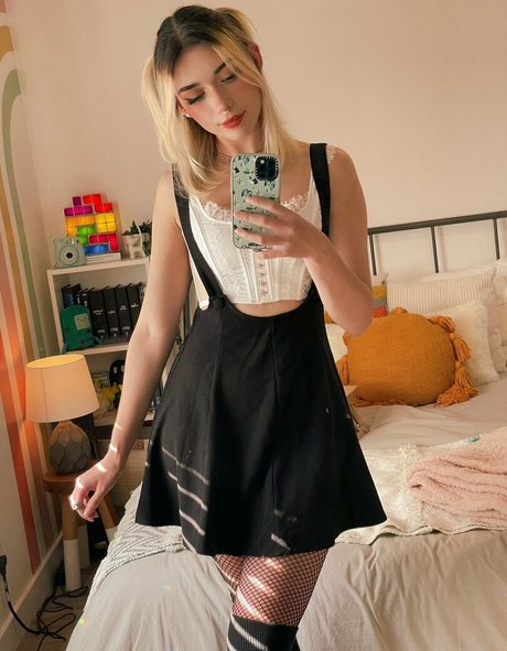 pferdeschwanz onlyfans hübsche nette galerie