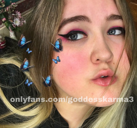 karmatheslut777 xxx beste bild