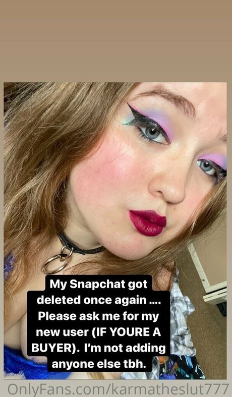 karmatheslut777 nacktheit porno archiv