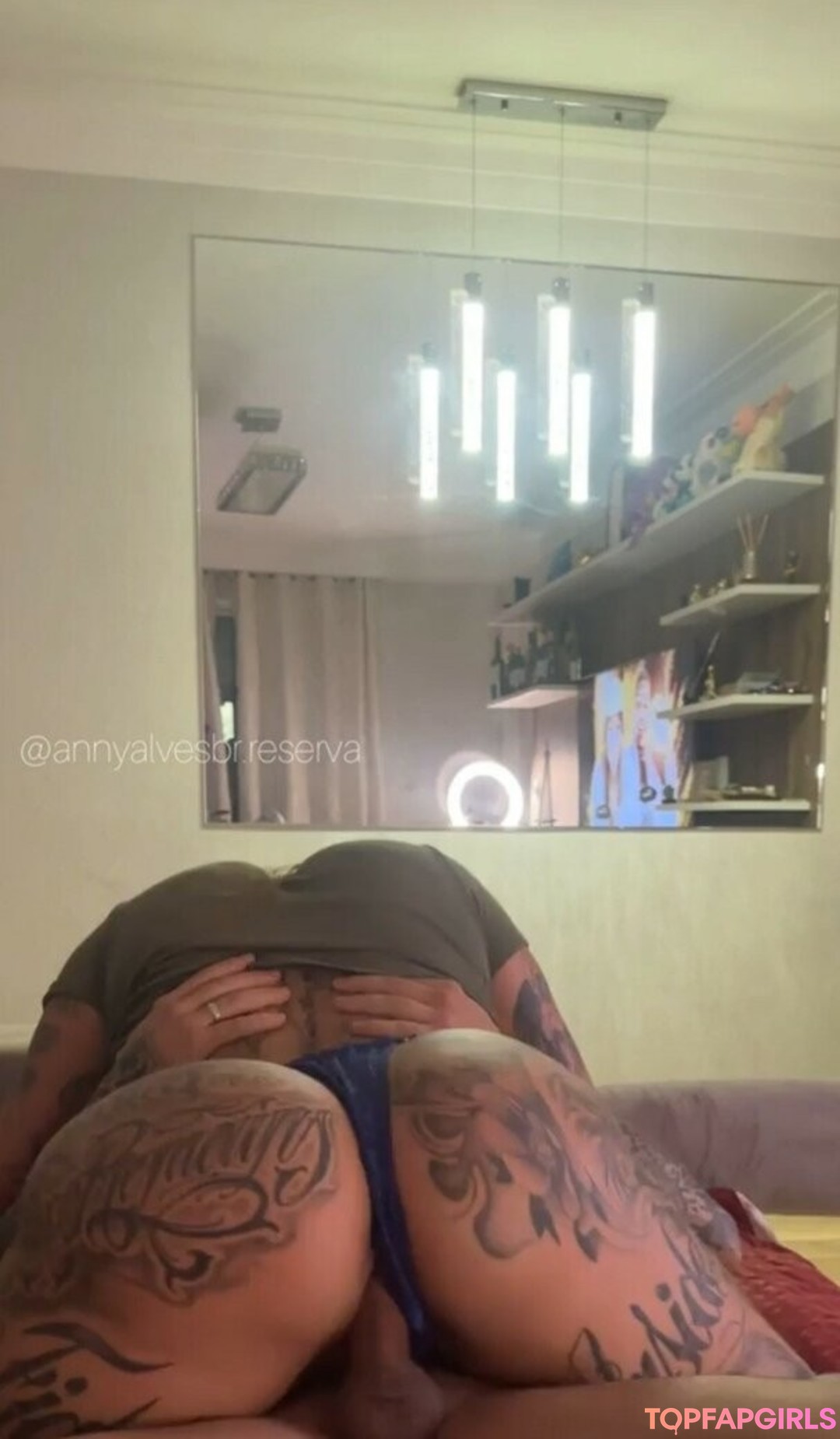 Anny Alves heiße nackte foto