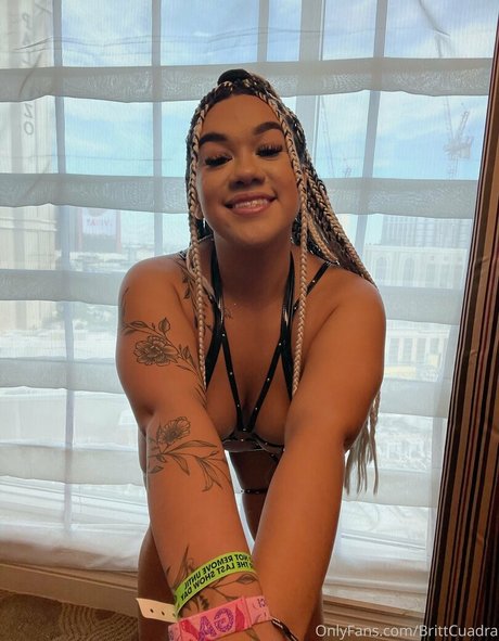 brittcuadra perfekte akt galerien