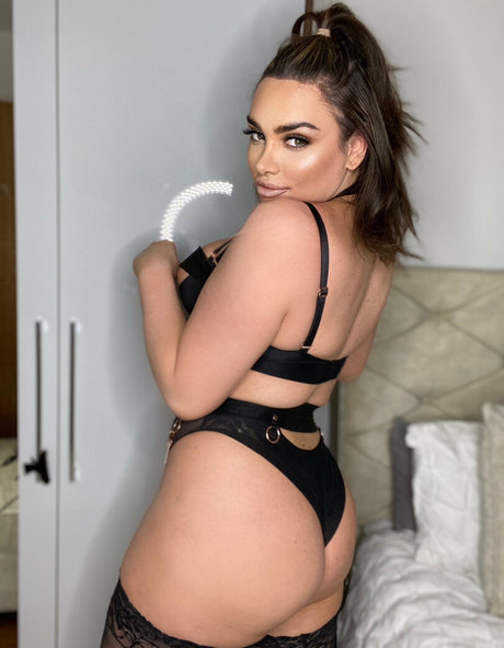 ts brooklyn hübsche nackte galerie