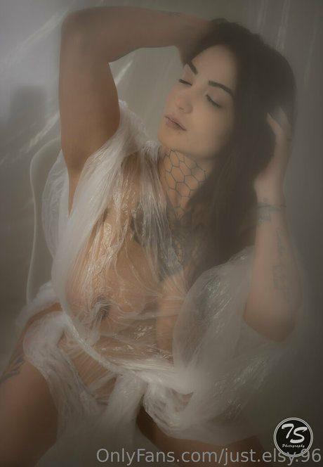 just elsy 96 nackt pornografische bild