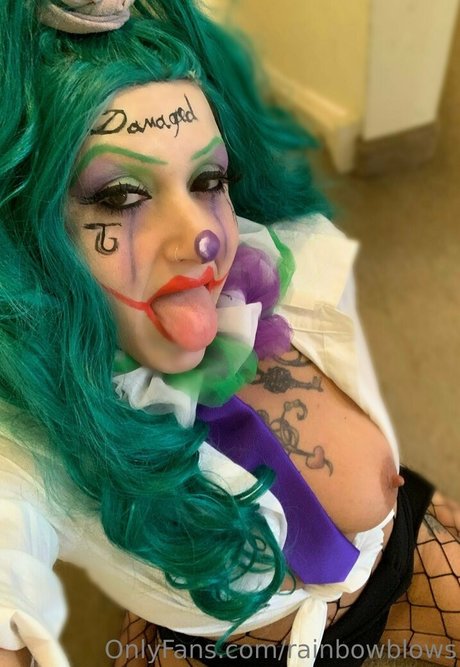 rainbowblows heiße hd bilder