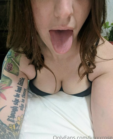 luxxxrose kostenlose perfekte galerien