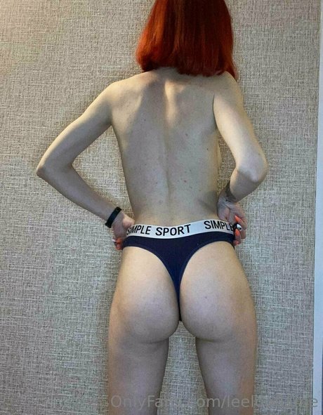 leelooflame exklusive nackte galerien