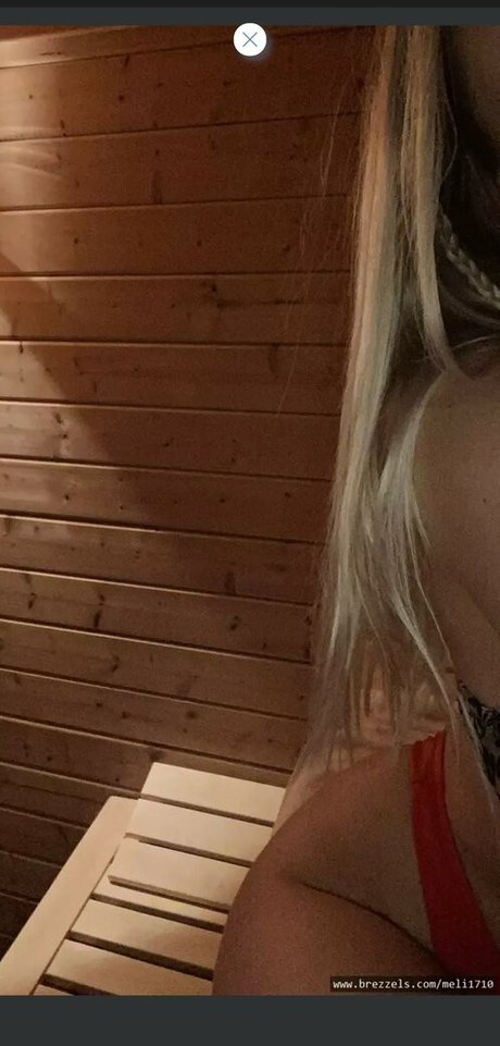 Meli 17 10 nacktheit schöne bild