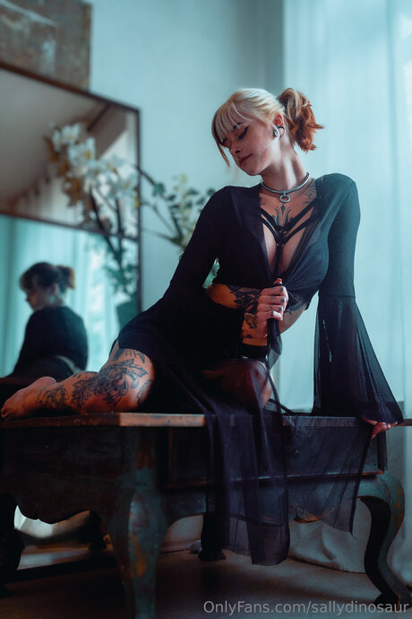 Sallydinosaur exklusive sex archiv