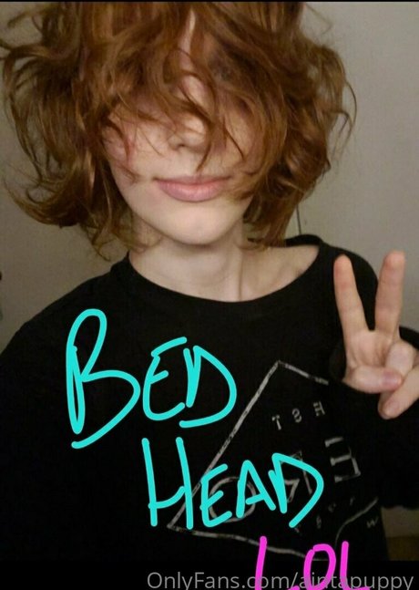 Aintapuppy beste nackte archiv