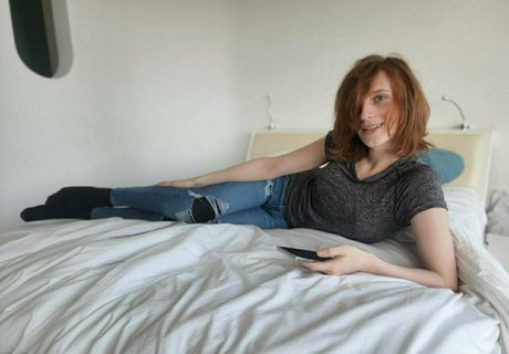 Aintapuppy pornostar schöne galerie