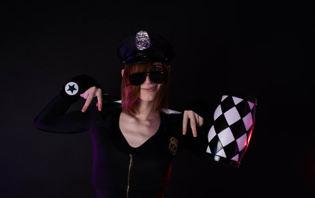 Aintapuppy sexy pornografische galerien