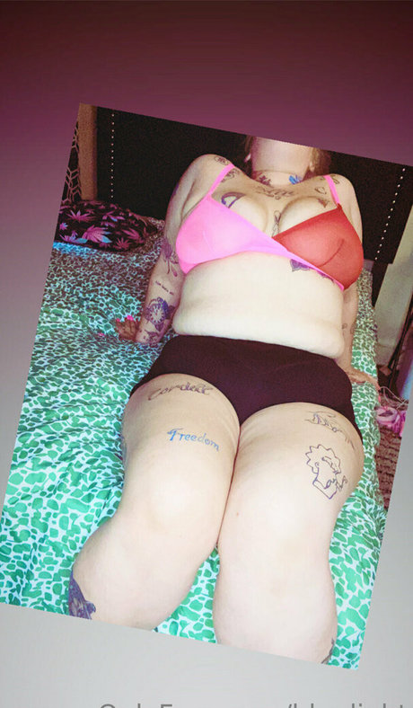 bluulight perfekte schöne foto