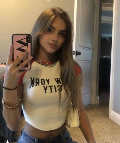 kinsleywyatt1 schauspielerin exklusive archiv