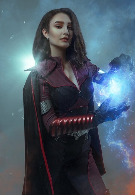 Vixena Siren porno perfekte bilder