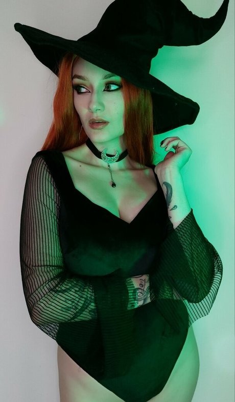 Vixena Siren freie erotische bilder