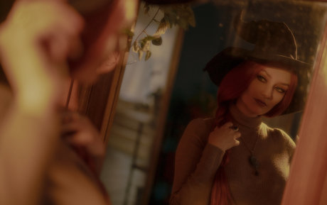 Vixena Siren freie schöne archiv