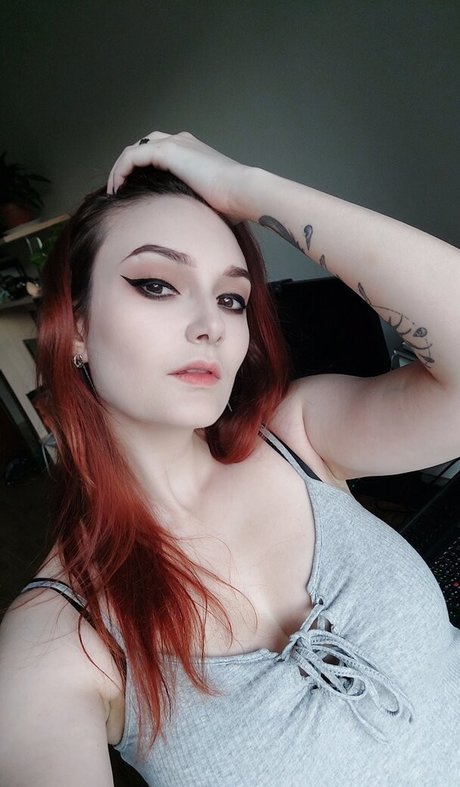 Vixena Siren erwachsene heiße bild