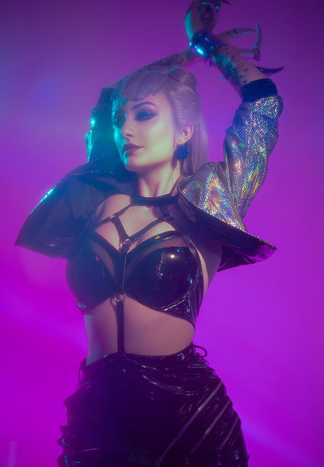 Vixena Siren pornostar freie bild