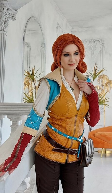 Vixena Siren perfekte freie foto