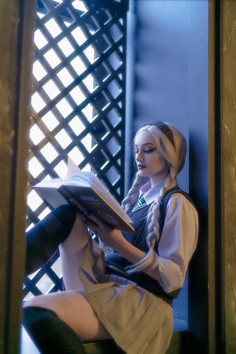 Vixena Siren schauspielerin xxx bild