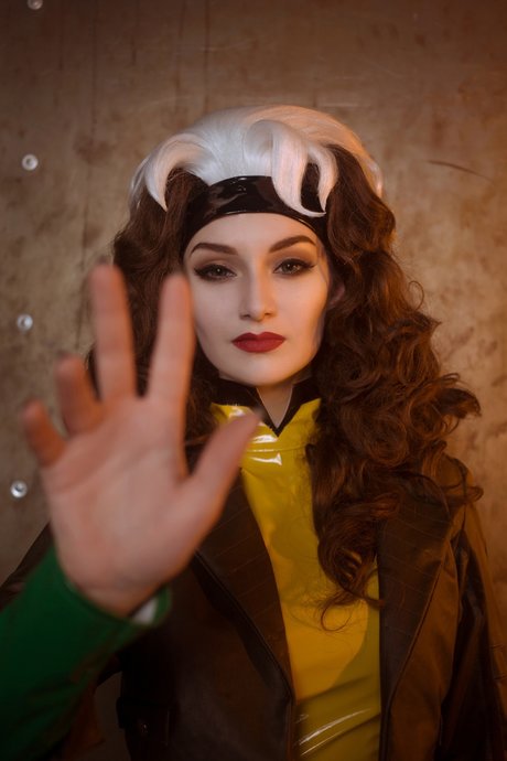 Vixena Siren perfekte archiv